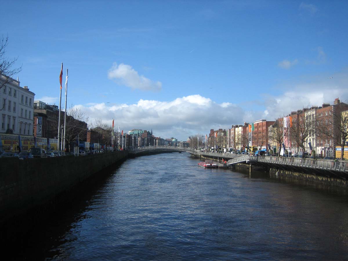 Dublin Customs House